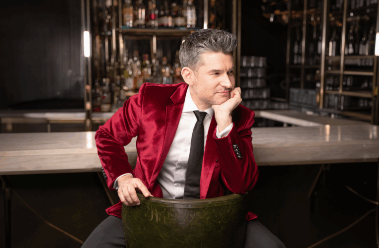 Matt Dusk  Foto: 