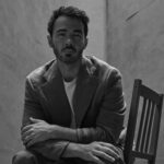 Kevin Jonas kontynuuje solową drogę singlem „Little Things”  Foto: materiały prasowe / Universal Music Polska