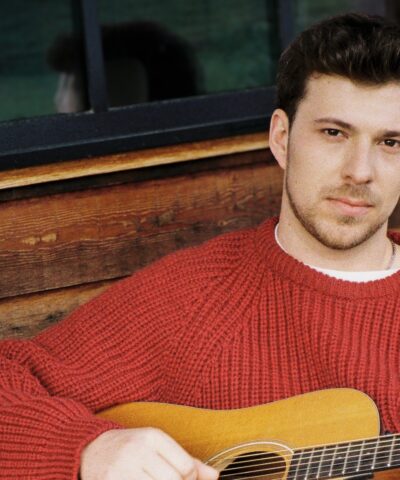 Od TikToka do europejskiej trasy – Berre prezentuje nową EP-kę  Foto: materiały prasowe / Universal Music Polska