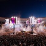 Metallica pobiła rekord frekwencji w Chorzowie  Foto: materiały prasowe / Universal Music Polska