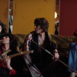 The Rolling Stones znowu mają po 30 lat w klipie do „In The Stars”  Foto: materiały prasowe / Universal Music Polska