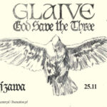 glaive  Foto: 