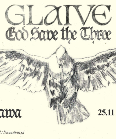 glaive  Foto: 