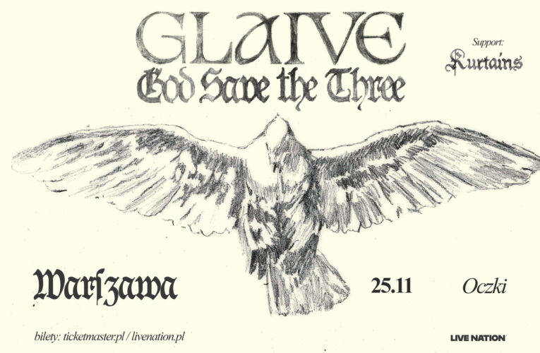 glaive  Foto: 