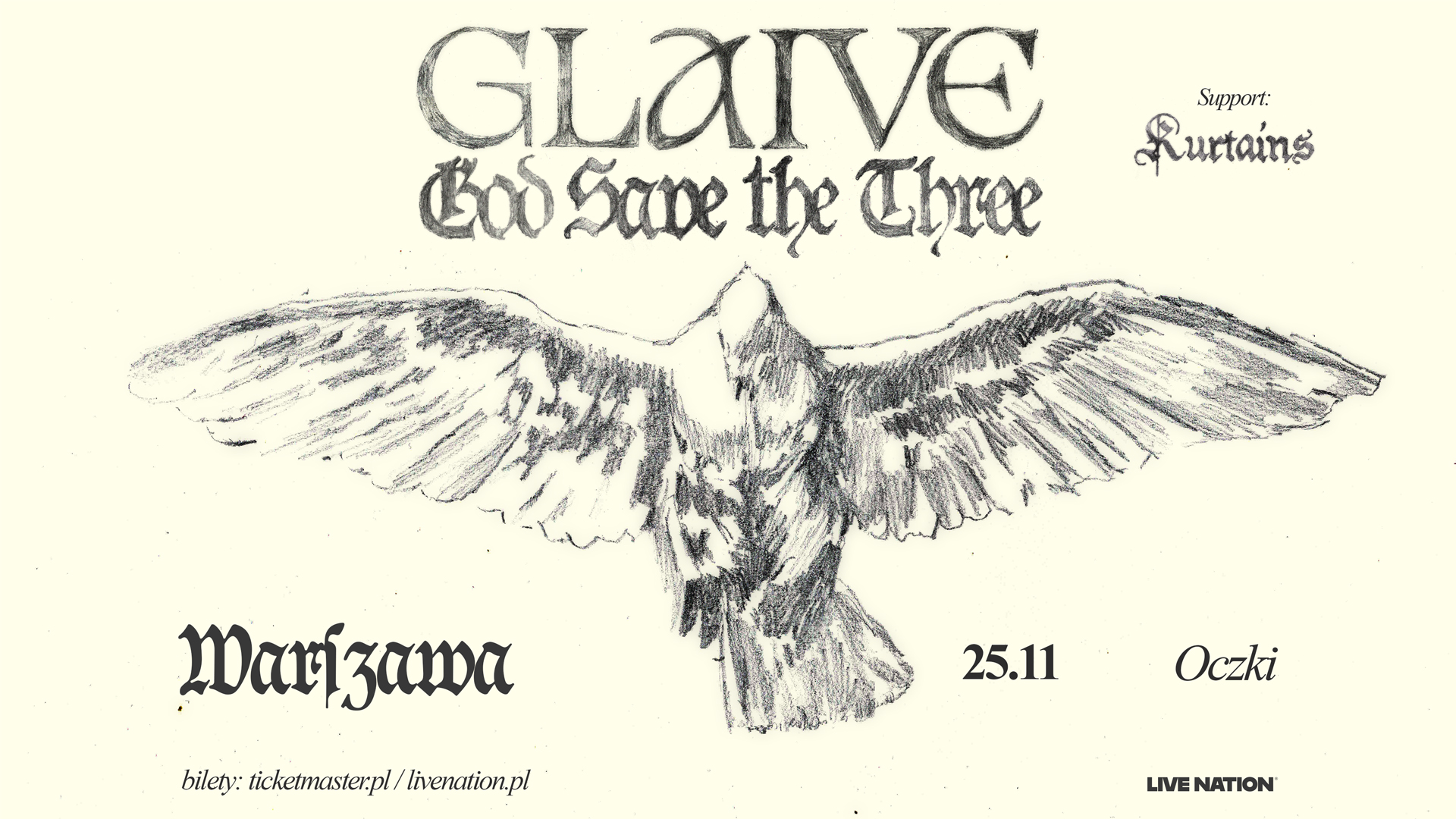 glaive  Foto: 