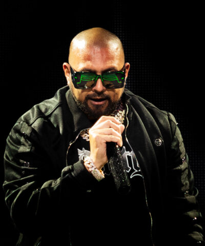 Sean Paul  Foto: 