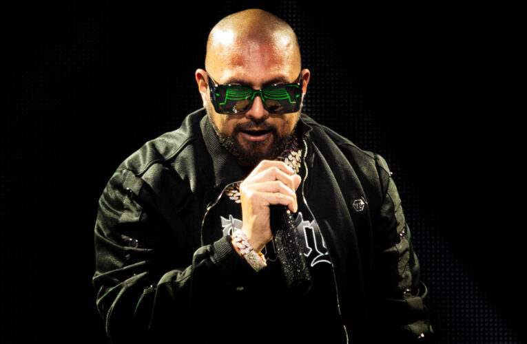 Sean Paul  Foto: 