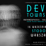 Devin Townsend  Foto: 