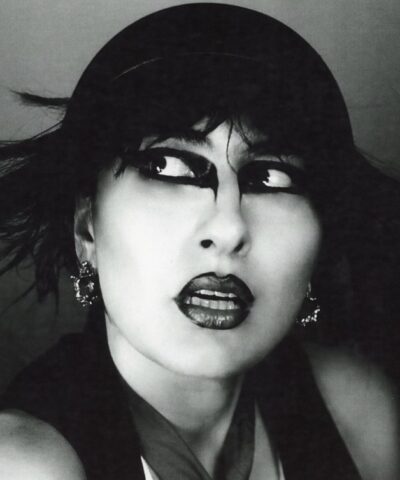 King Woman  Foto: 