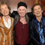 The Rolling Stones po polsku – „Rough and Twisted” miesza języki i style  Foto: materiały prasowe / Universal Music Polska