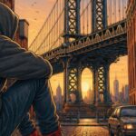 DJ Taek wraca z miejskim singlem „The Brooklyn Way”  Foto: materiały prasowe / Warner Music Polska