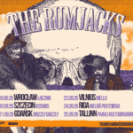 THE RUMJACKS - 1920×1080 - WSPÓLNE  Foto: 
