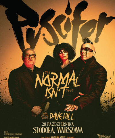 Puscifer  Foto: 