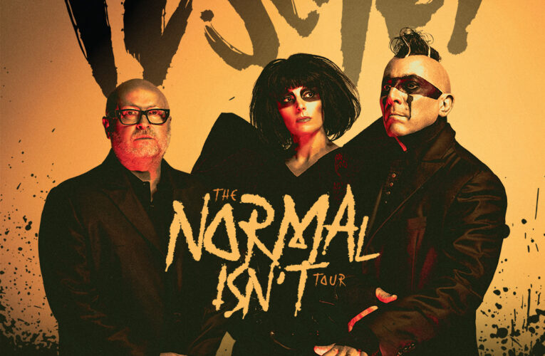 Puscifer  Foto: 