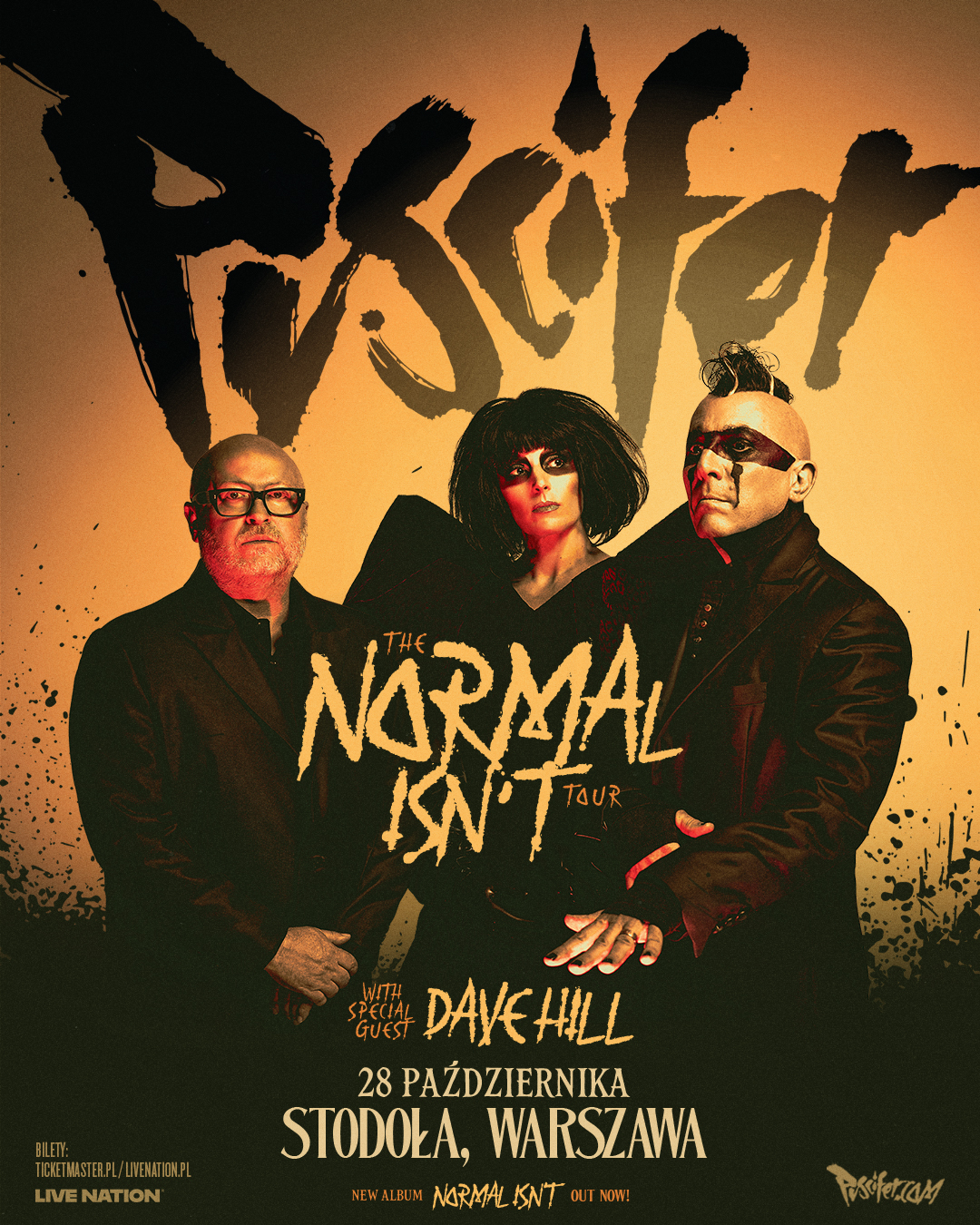Puscifer  Foto: 