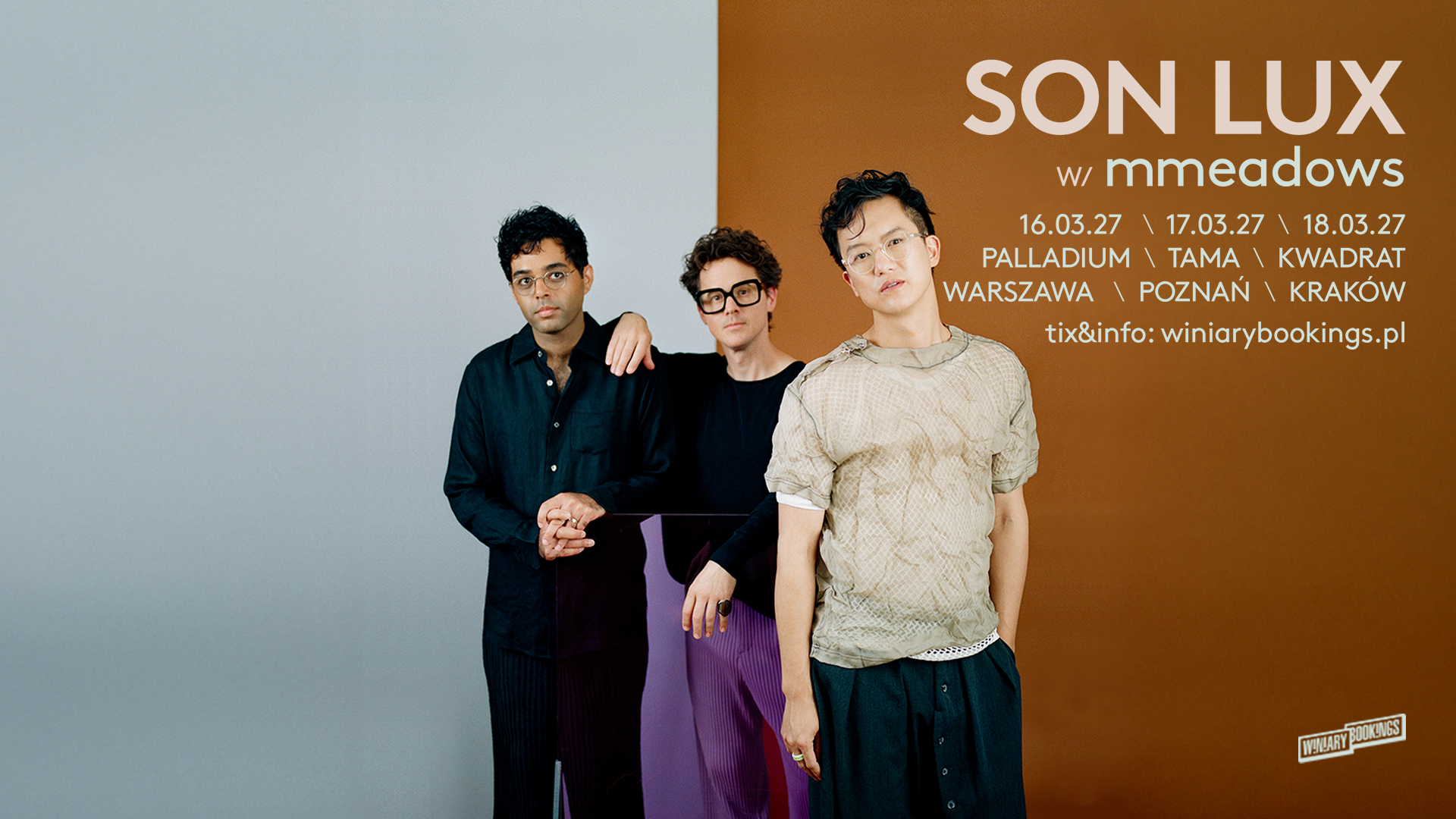 SON LUX - 1920×1080 - WSPÓLNE  Foto: 