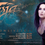 TARJA TURUNEN - 1920×1080 - WSPÓLNE  Foto: 