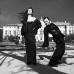 Paulina Przybysz & Aga Derlak  Foto: 