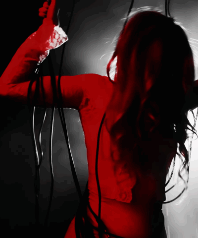 Kadr z teledysku: AMBERIAN DAWN - Unchained  Foto: youtube / @AmberianDawn