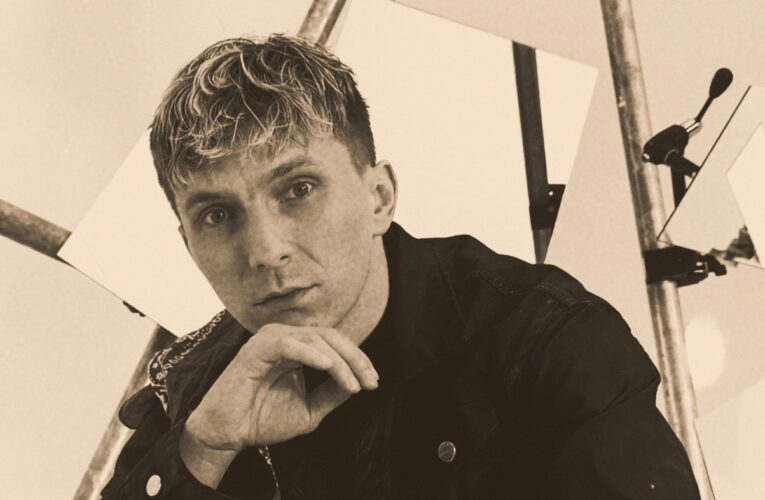Vix.N prezentuje nowy singiel „Stara Dusza” - muzyczną podróż w poszukiwaniu wewnętrznej przestrzeni  Foto: materiały prasowe / Universal Music Polska