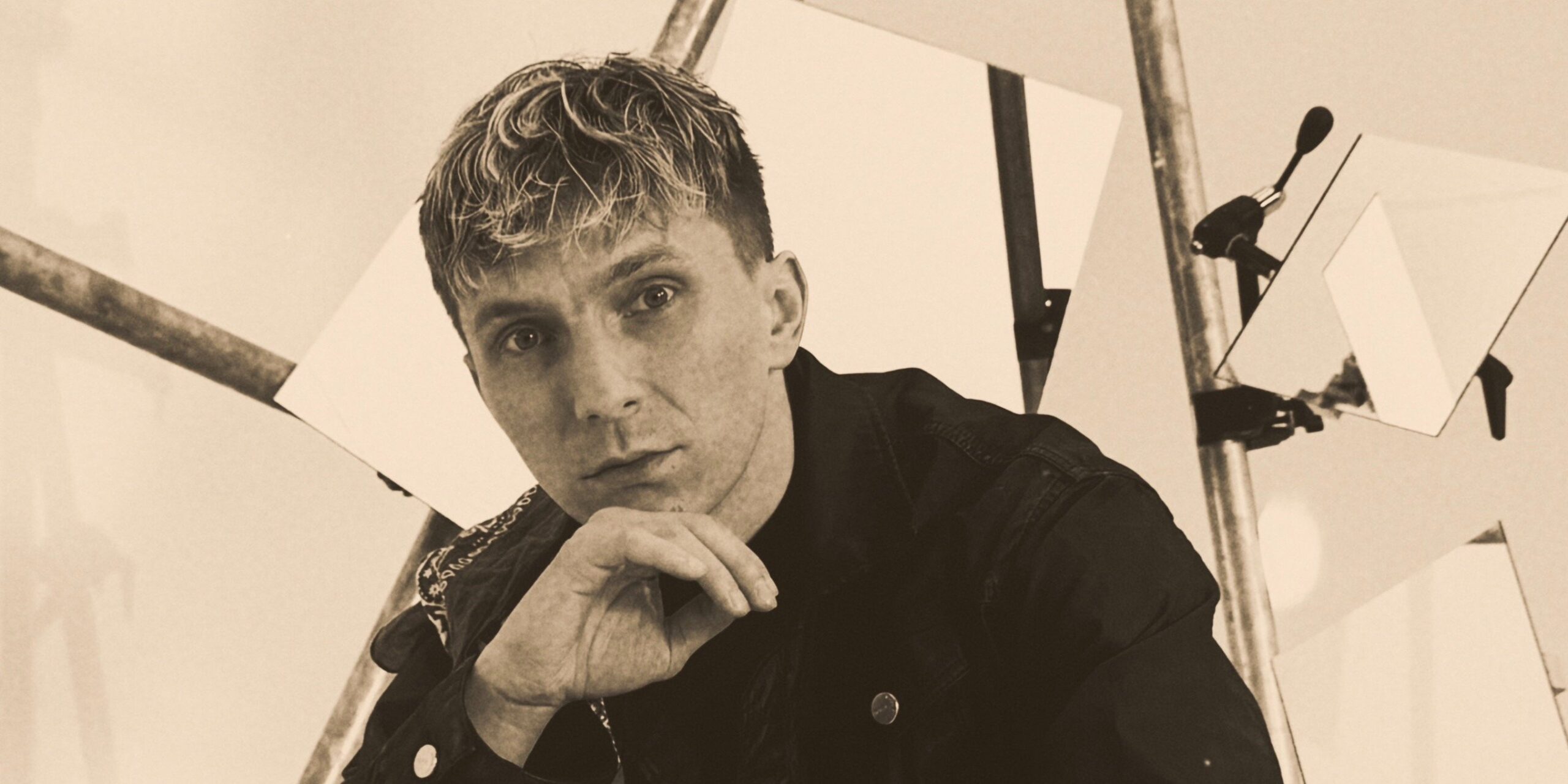 Vix.N prezentuje nowy singiel „Stara Dusza” - muzyczną podróż w poszukiwaniu wewnętrznej przestrzeni  Foto: materiały prasowe / Universal Music Polska