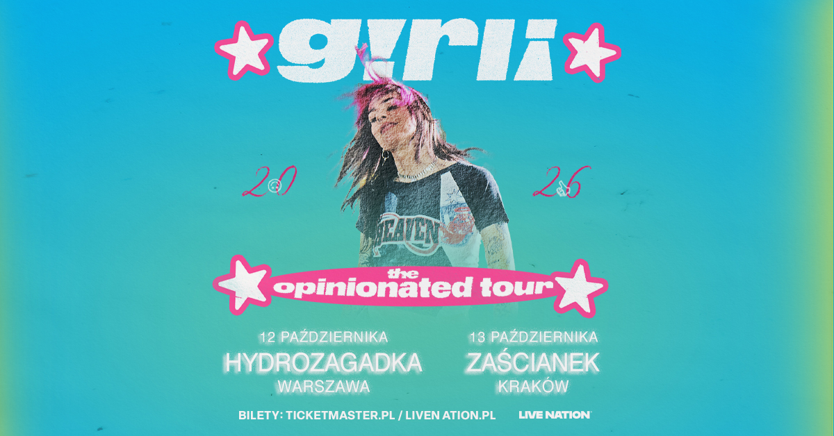 girli  Foto: 