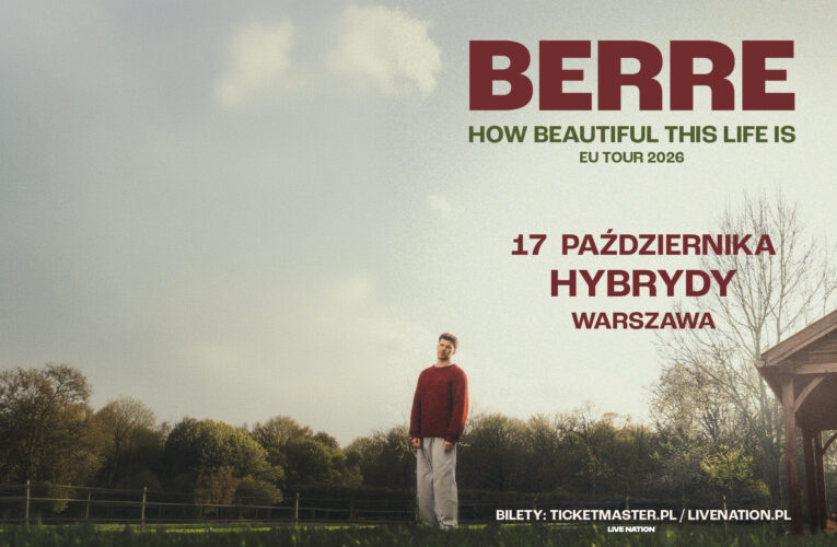 Berre  Foto: 