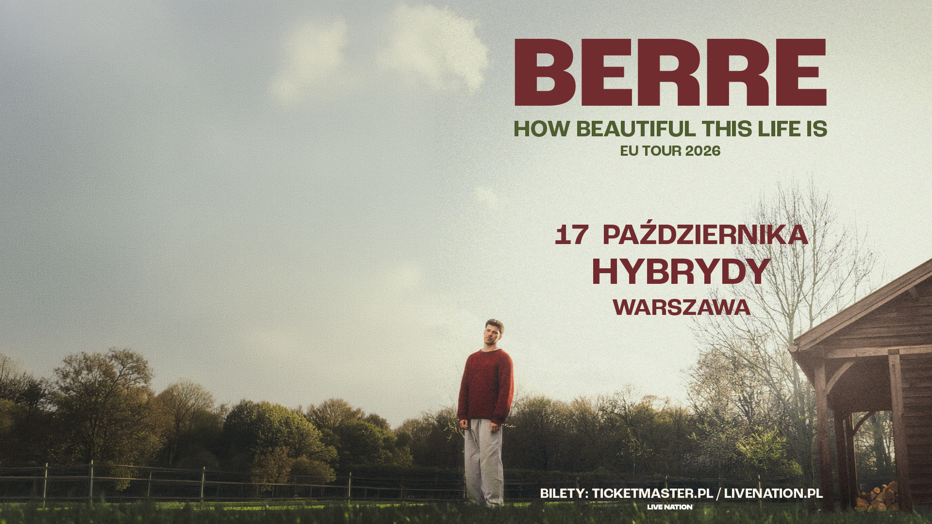 Berre  Foto: 