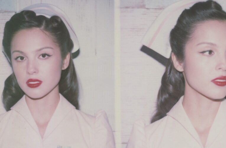 Olivia Rodrigo szuka lekarstwa na złamane serce w singlu „the cure”  Foto: materiały prasowe / Universal Music Polska