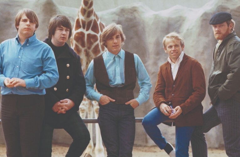 Od „Wouldn’t It Be Nice” do muzycznej rewolucji – „Pet Sounds” kończy 60 lat  Foto: materiały prasowe / Universal Music Polska
