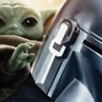 „Gwiezdne wojny: Mandalorian i Grogu” – ścieżka dźwiękowa do filmu już dostępna Foto: materiały prasowe / Universal Music Polska „Gwiezdne wojny: Mandalorian i Grogu” – ścieżka dźwiękowa do filmu już dostępna Foto: materiały prasowe / Universal Music Polska