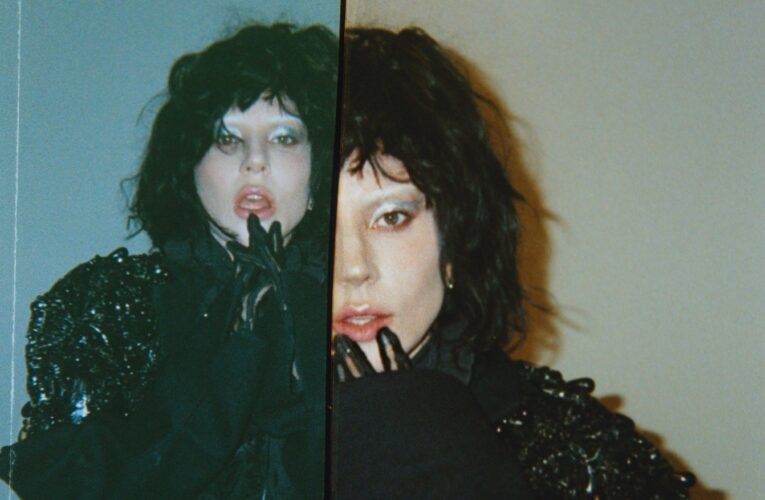 Lady Gaga zapowiada wyjątkowy występ „MAYHEM Requiem”  Foto: materiały prasowe / Universal Music Polska