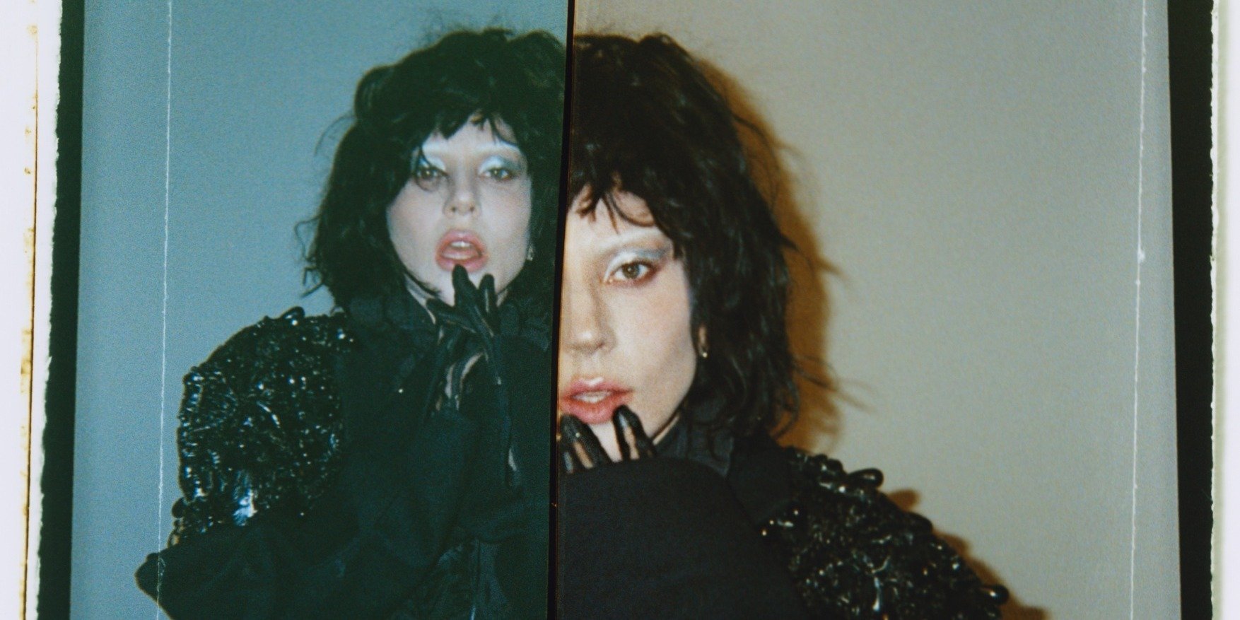 Lady Gaga zapowiada wyjątkowy występ „MAYHEM Requiem”  Foto: materiały prasowe / Universal Music Polska
