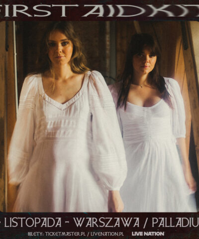 First Aid Kit  Foto: 