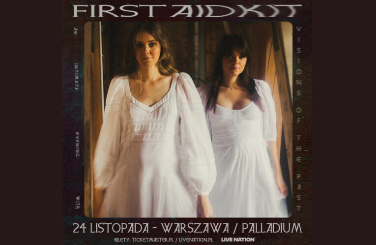 First Aid Kit  Foto: 