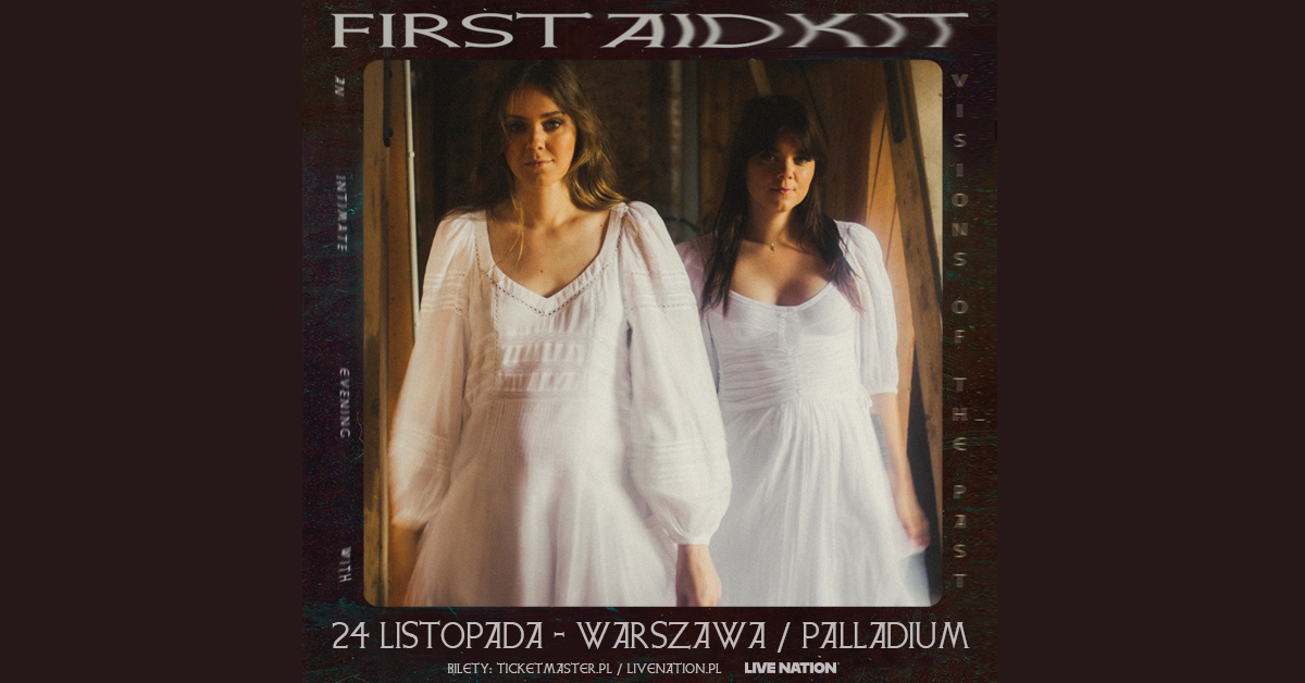 First Aid Kit  Foto: 