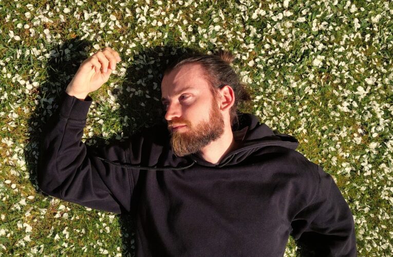 Arthon wraca z nowym singlem „You Don’t Want Me”  Foto: materiały prasowe / Warner Music Polska