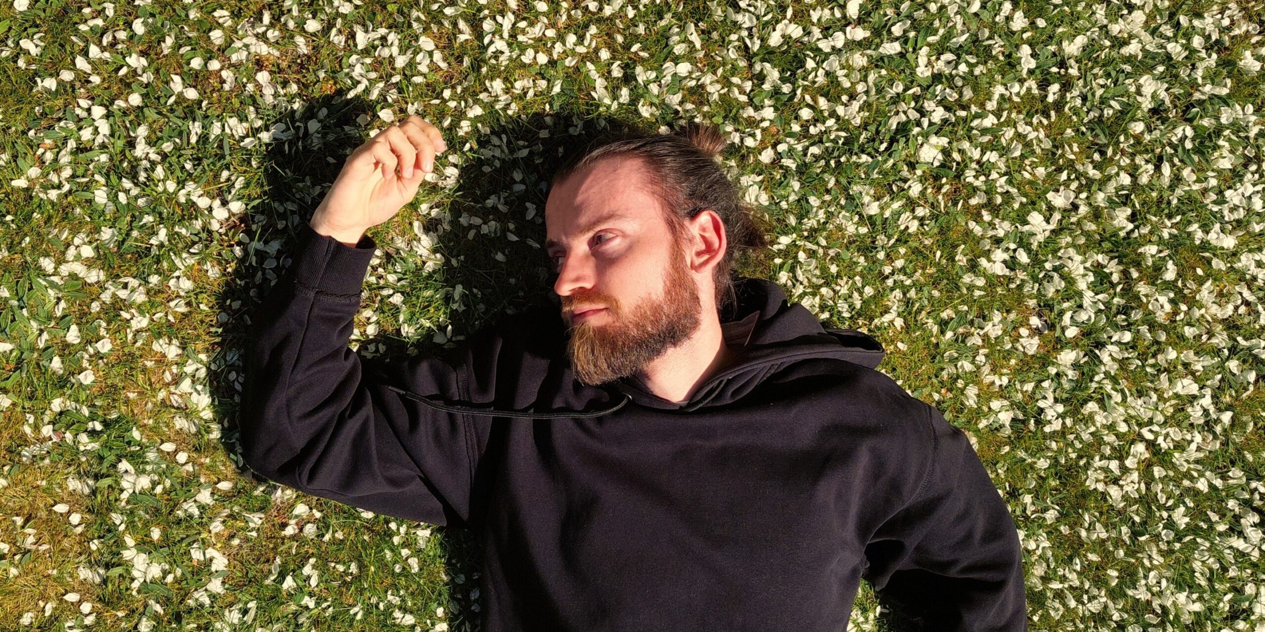 Arthon wraca z nowym singlem „You Don’t Want Me”  Foto: materiały prasowe / Warner Music Polska