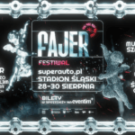 fajer festiwal  Foto: 