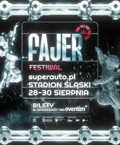fajer festiwal  Foto: 