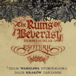 THE RUINS OF BEVERAST - 1920×1080 - WSPÓLNE  Foto: 