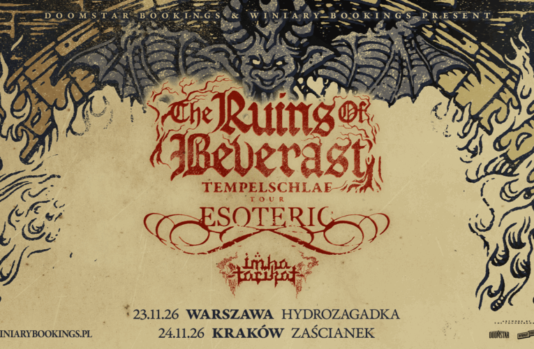 THE RUINS OF BEVERAST - 1920×1080 - WSPÓLNE  Foto: 