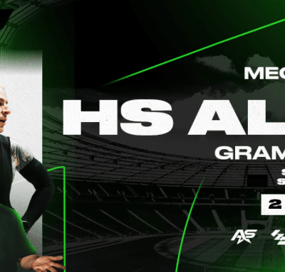 hs all stars  Foto: 