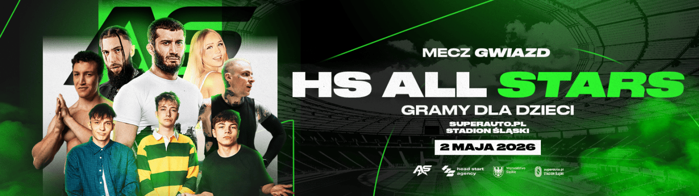 hs all stars  Foto: 