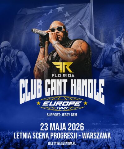 Flo Rida  Foto: 