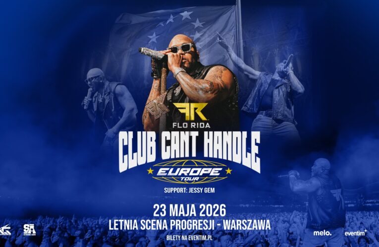 Flo Rida  Foto: 