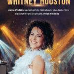 whitney || Hania Stach  Foto: 