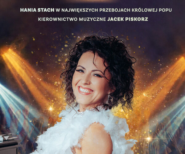 whitney || Hania Stach  Foto: 