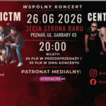 ELIPTICTM × CENTOVENTI  plakat  Foto: materiały prasowe / ELIPTICTM × CENTOVENTI