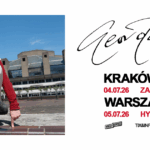 GEORDIE GREEP - FB HEADER - WSPÓLNE  Foto: 